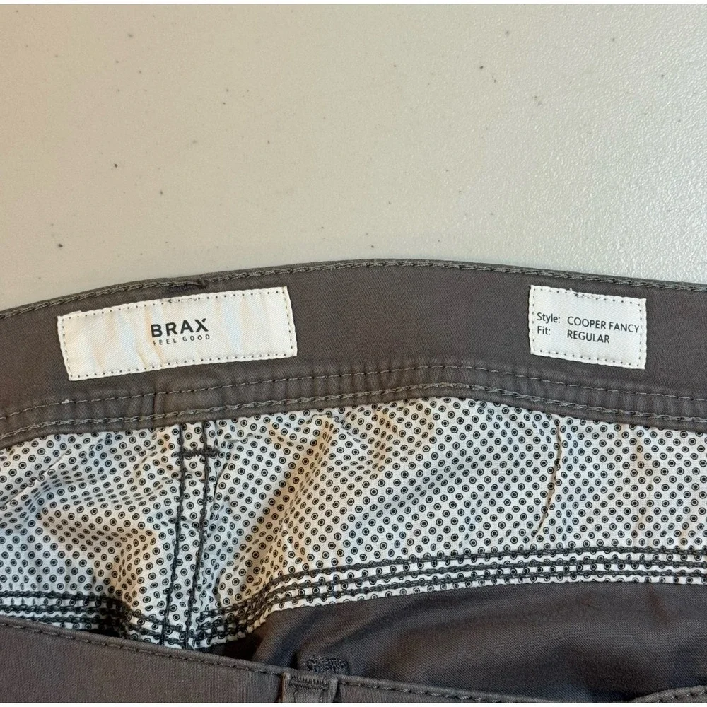 brax this item
